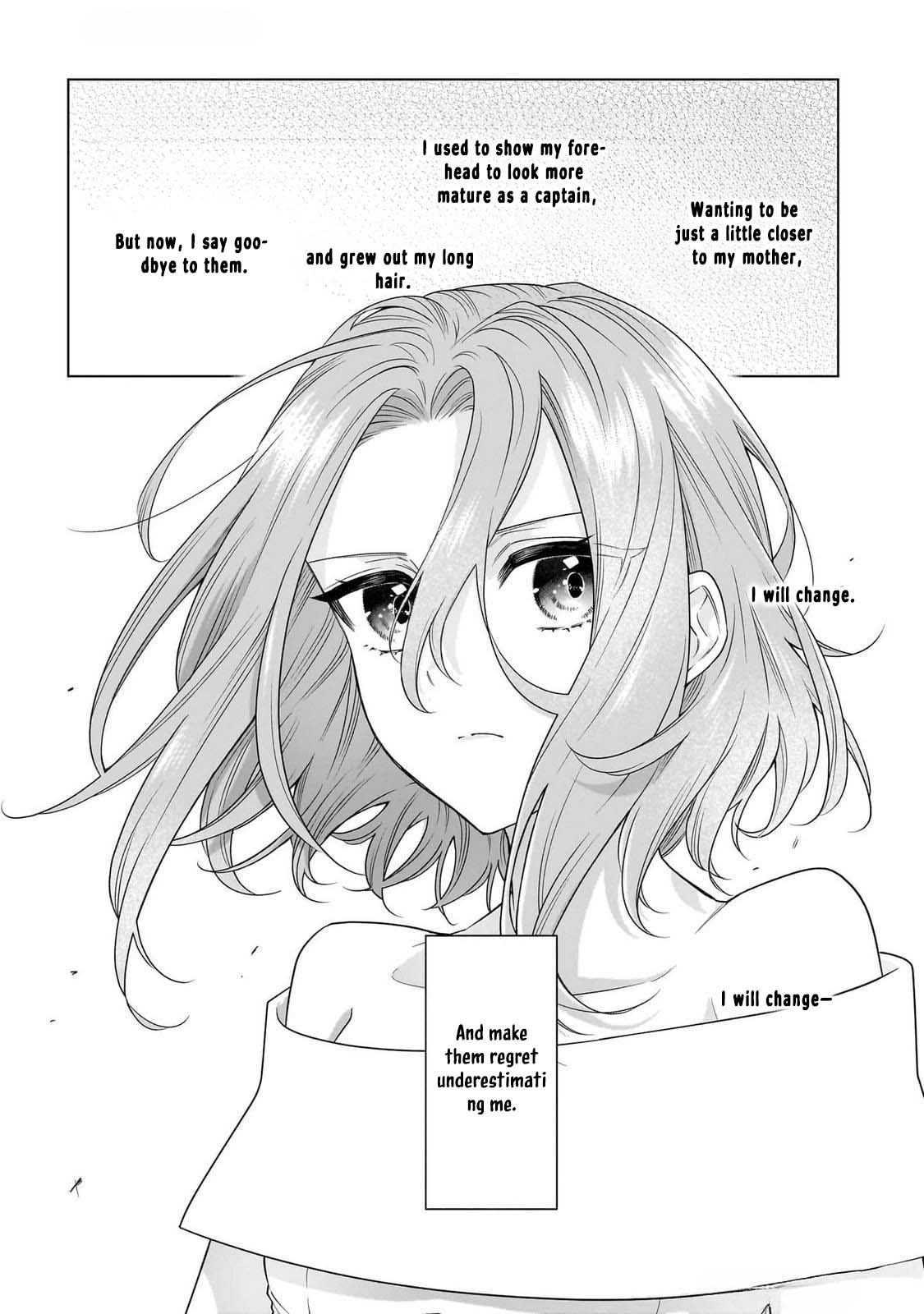 On Her Wedding Day, She Discovers Her First Love’s Betrayal Chapter 2 Page 48